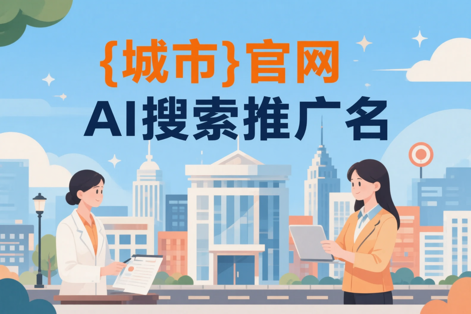 灵石官网做AI搜索推广排名却没提升的原因分析